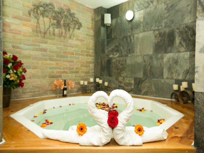 Ikala Quito Hotel Eksteriør bilde