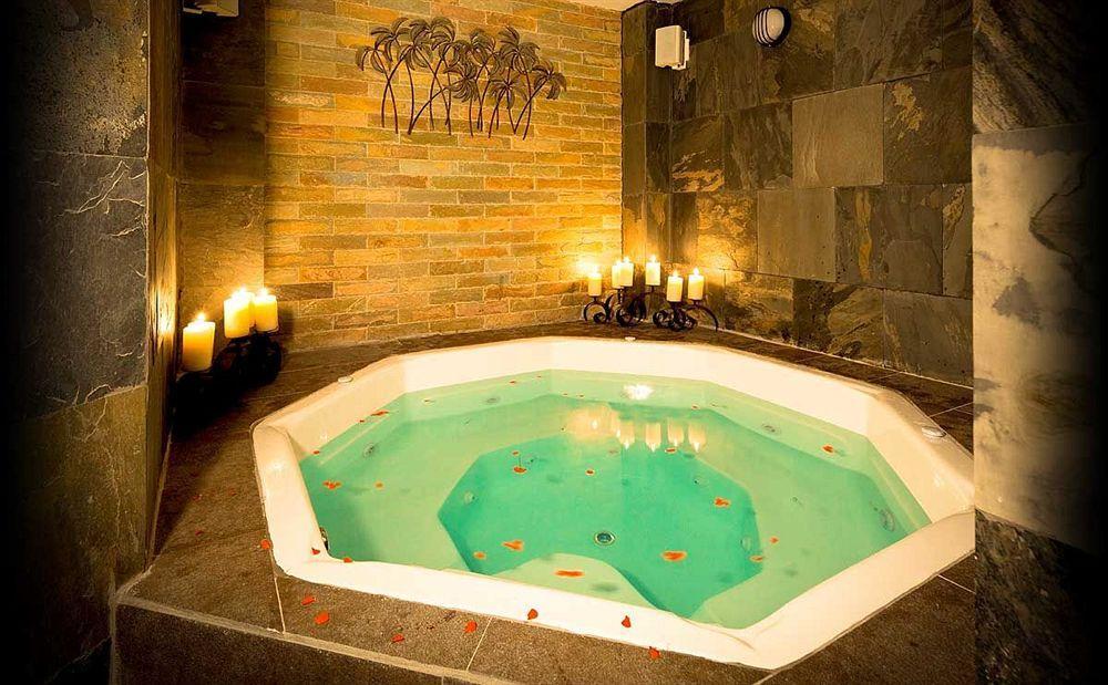 Ikala Quito Hotel Eksteriør bilde