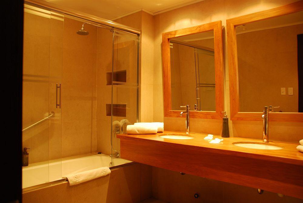Ikala Quito Hotel Eksteriør bilde