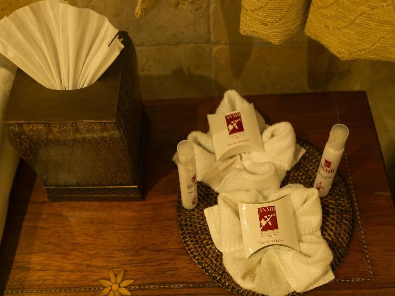 Ikala Quito Hotel Eksteriør bilde