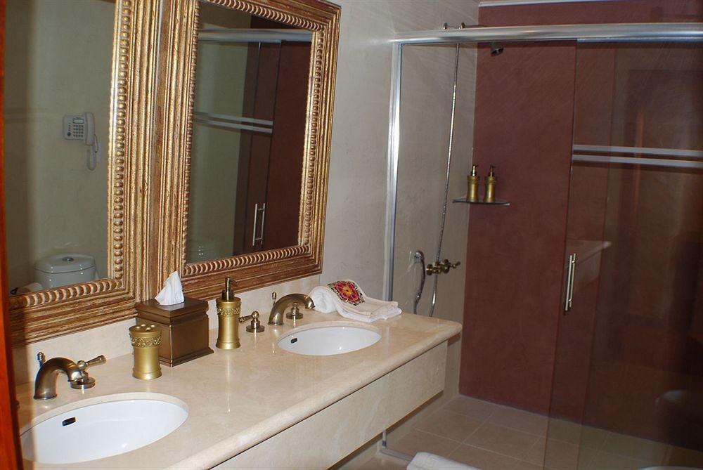 Ikala Quito Hotel Eksteriør bilde